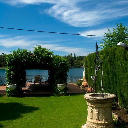 Villa Emilia Ruidera Exteriér fotografie