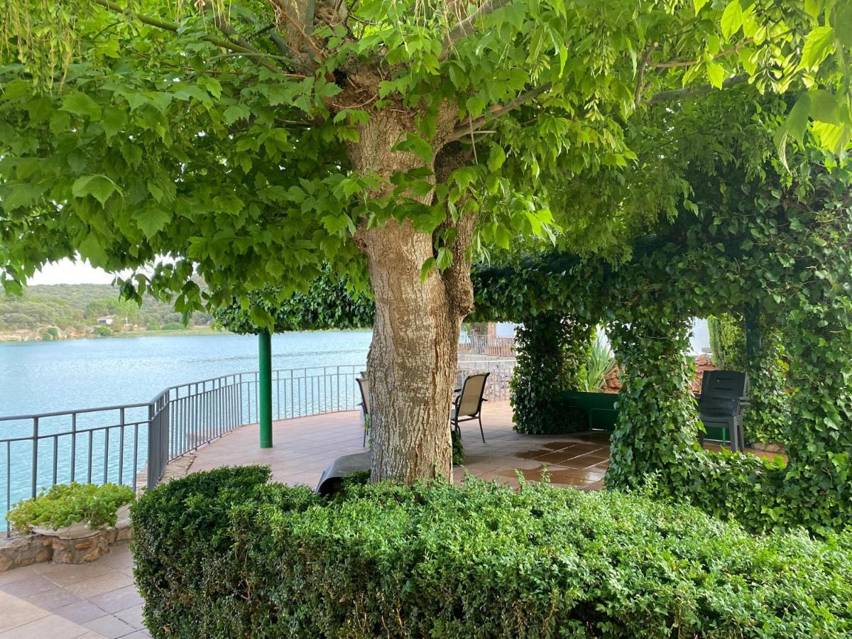 Villa Emilia Ruidera Exteriér fotografie