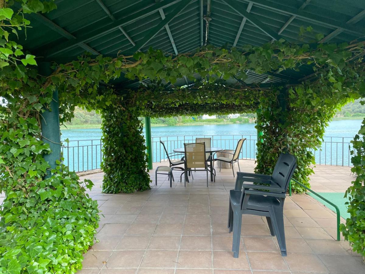 Villa Emilia Ruidera Exteriér fotografie
