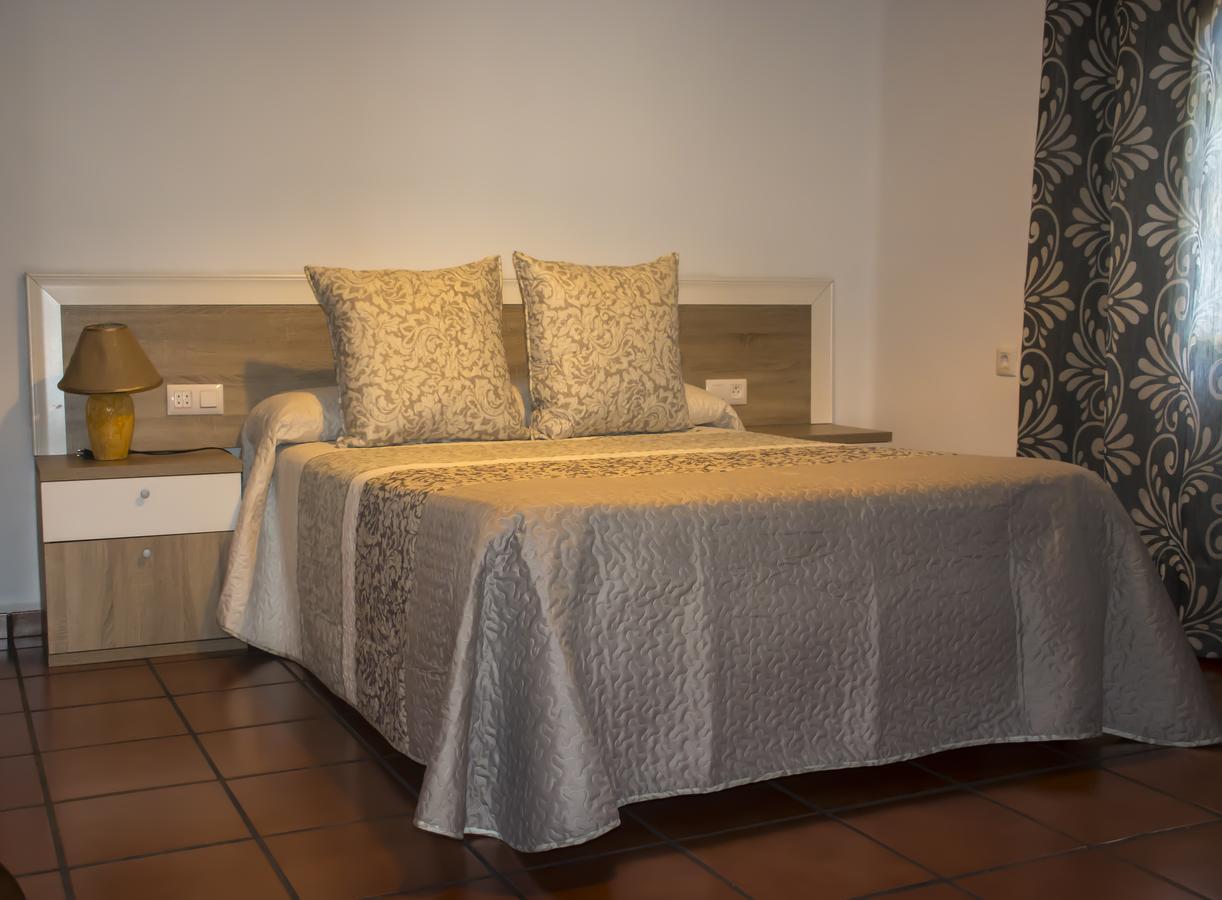 Villa Emilia Ruidera Exteriér fotografie